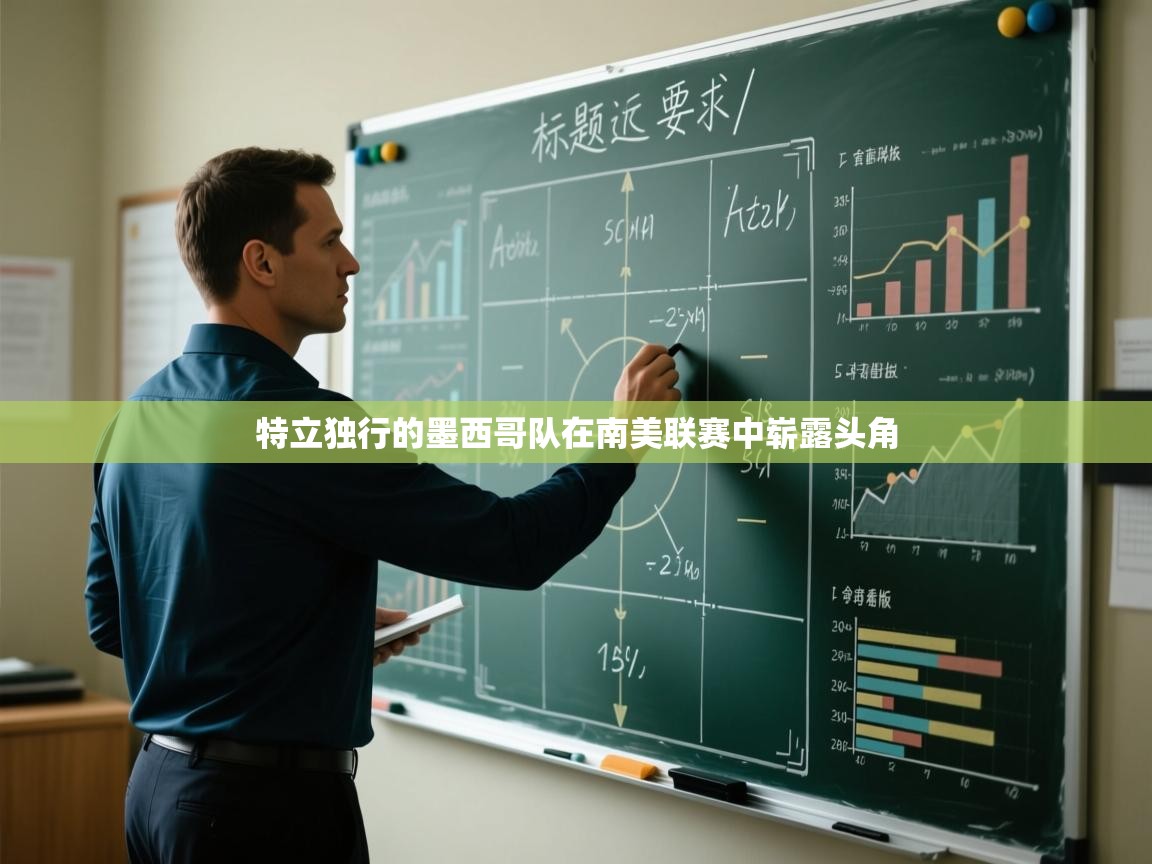 特立独行的墨西哥队在南美联赛中崭露头角 第1张