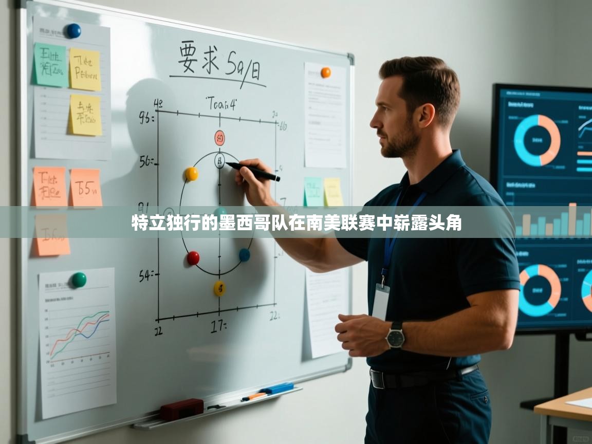 特立独行的墨西哥队在南美联赛中崭露头角 第2张