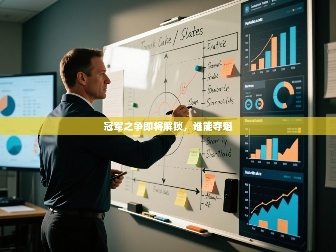 冠军之争即将解锁，谁能夺魁  第2张