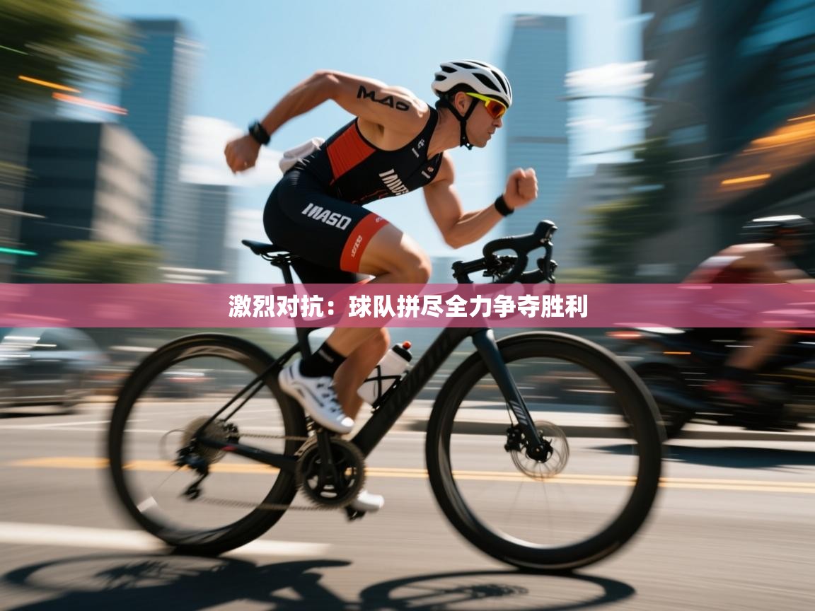 激烈对抗：球队拼尽全力争夺胜利  第1张