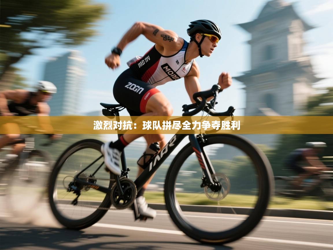 激烈对抗：球队拼尽全力争夺胜利  第2张