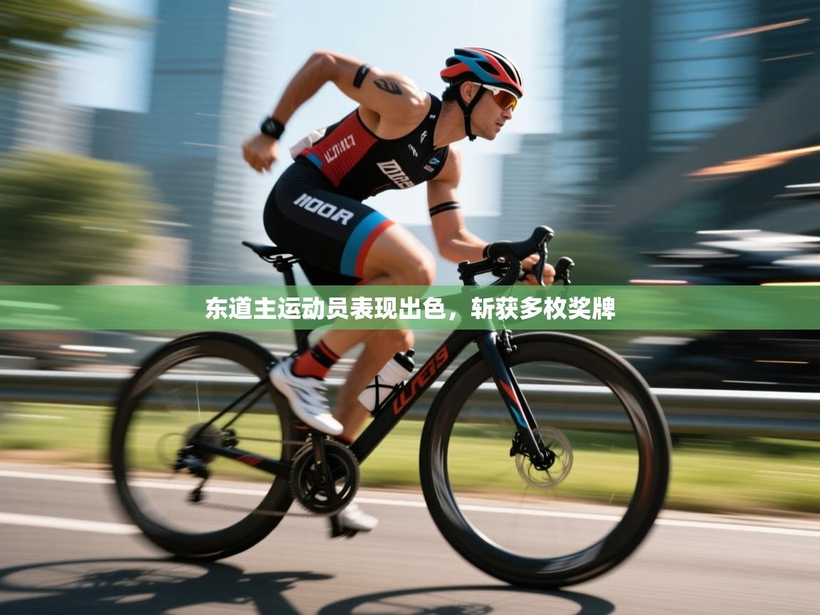 东道主运动员表现出色,斩获多枚奖牌 第1张