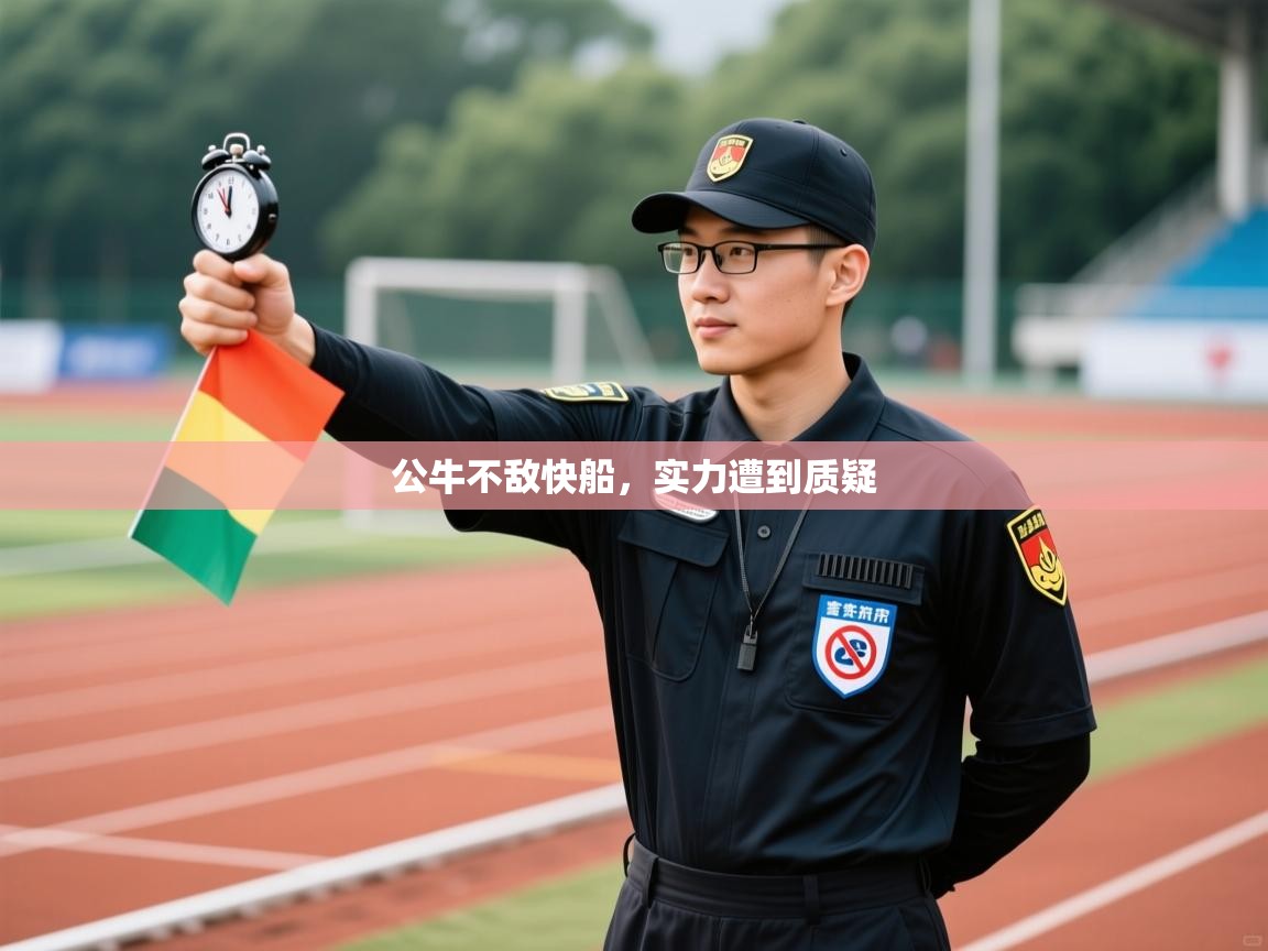 公牛不敌快船,实力遭到质疑 第1张