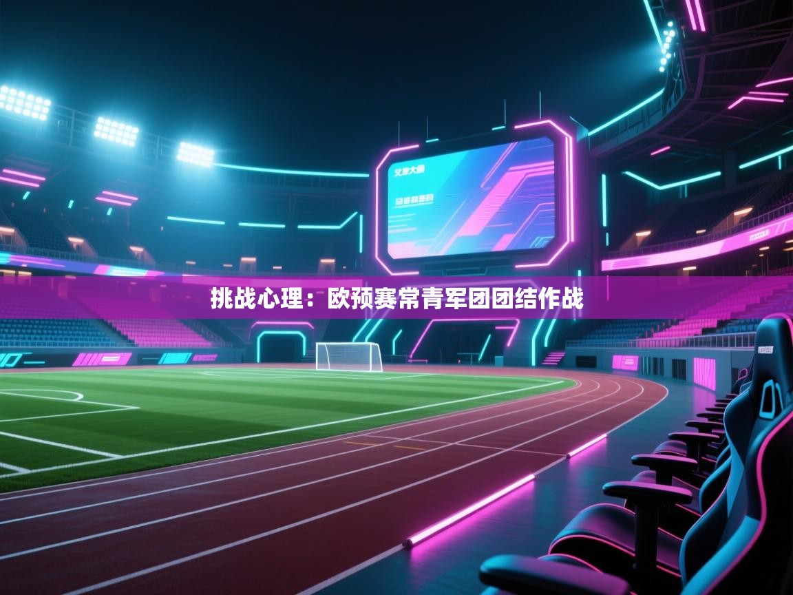 挑战心理：欧预赛常青军团团结作战  第2张
