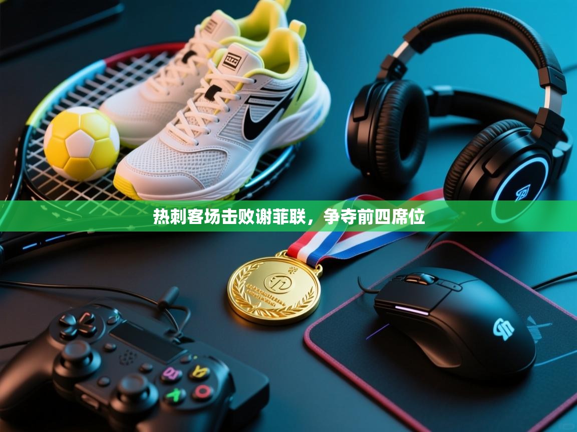 热刺客场击败谢菲联，争夺前四席位  第1张