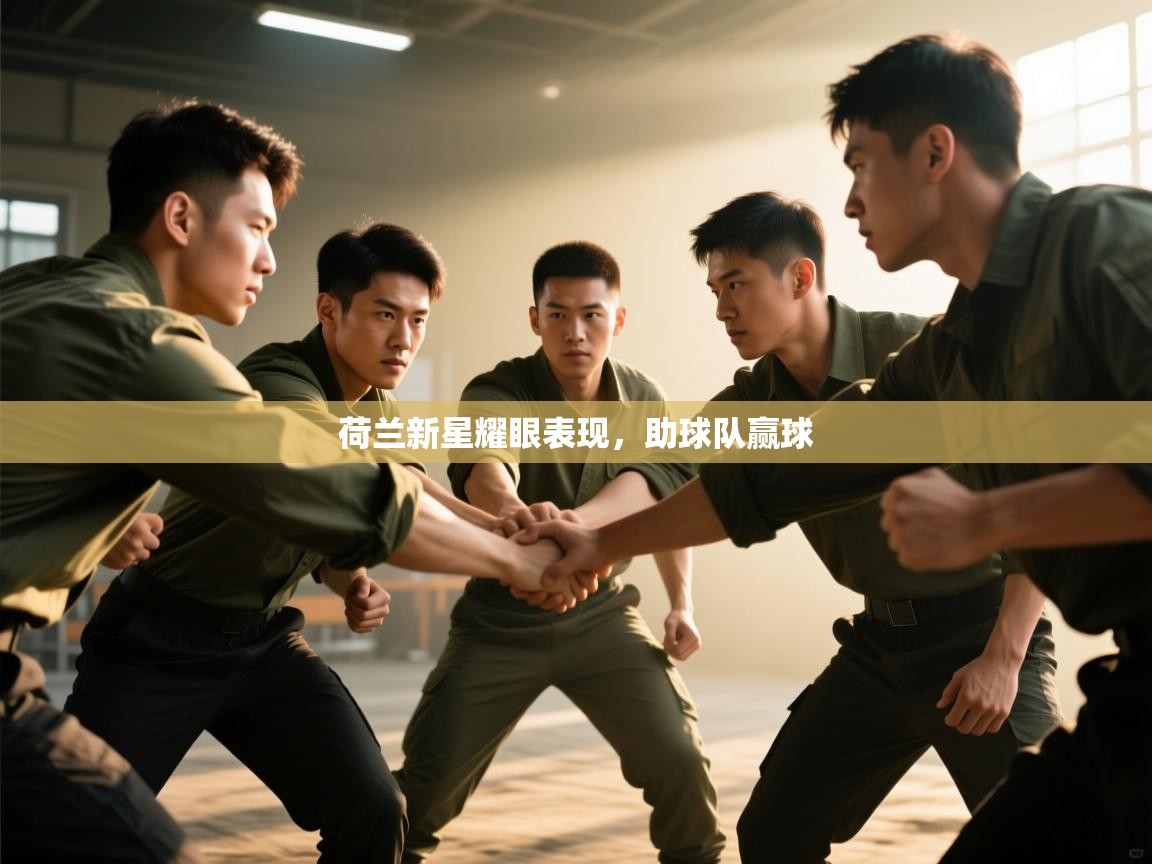 荷兰新星耀眼表现，助球队赢球  第2张