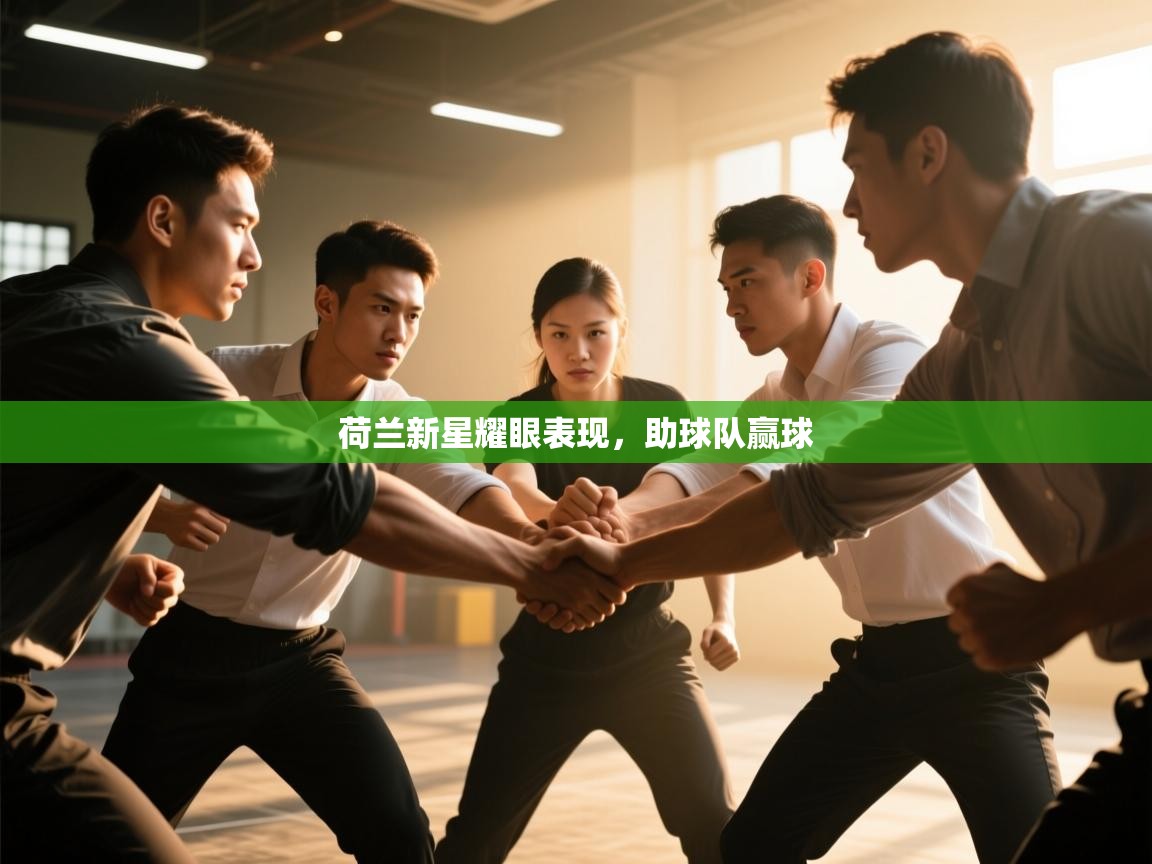 荷兰新星耀眼表现，助球队赢球  第1张