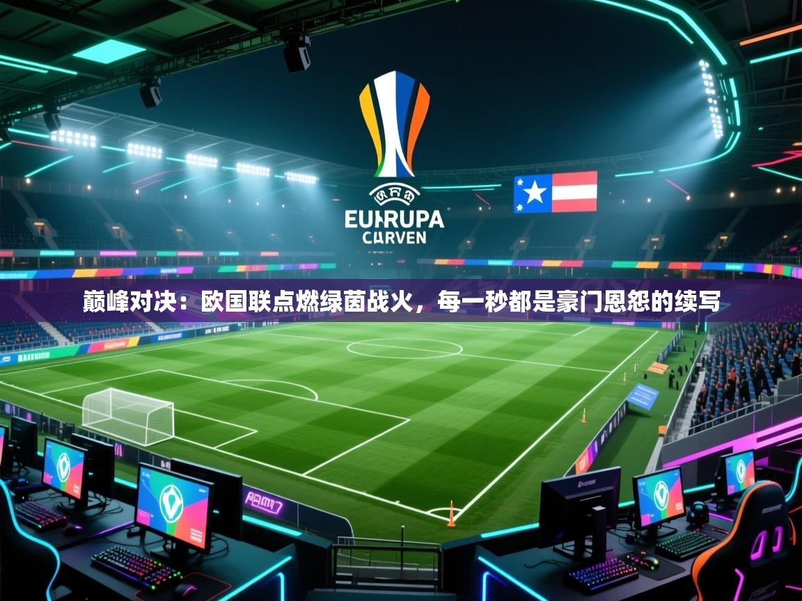 巅峰对决：欧国联点燃绿茵战火，每一秒都是豪门恩怨的续写  第1张