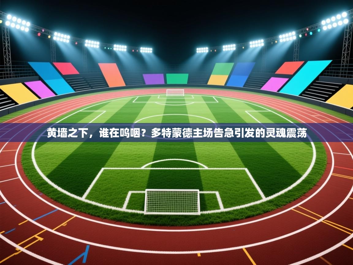 黄墙之下，谁在呜咽？多特蒙德主场告急引发的灵魂震荡  第1张