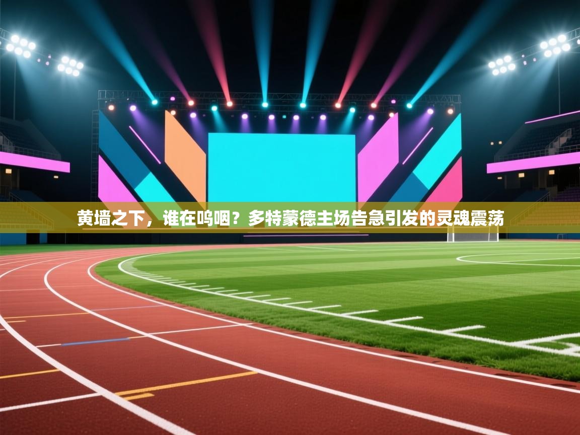 黄墙之下，谁在呜咽？多特蒙德主场告急引发的灵魂震荡  第2张