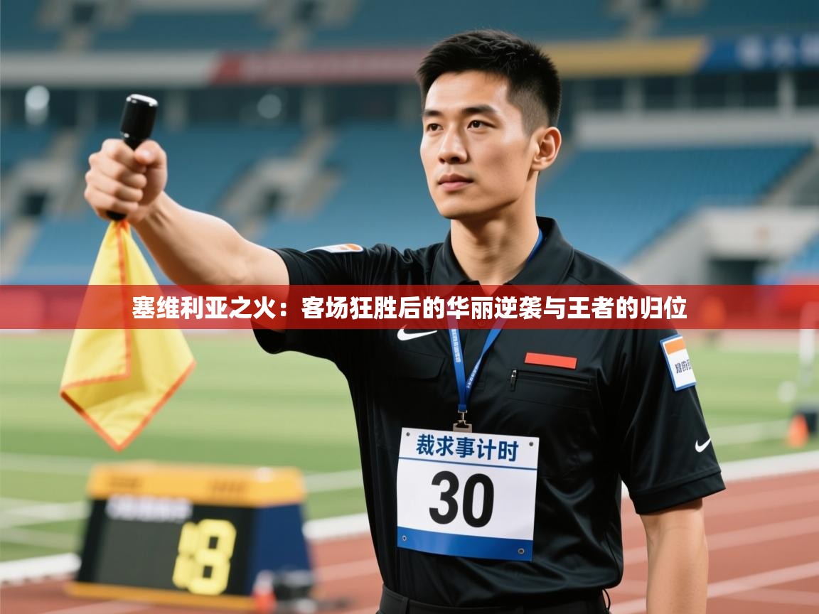 塞维利亚之火：客场狂胜后的华丽逆袭与王者的归位  第2张