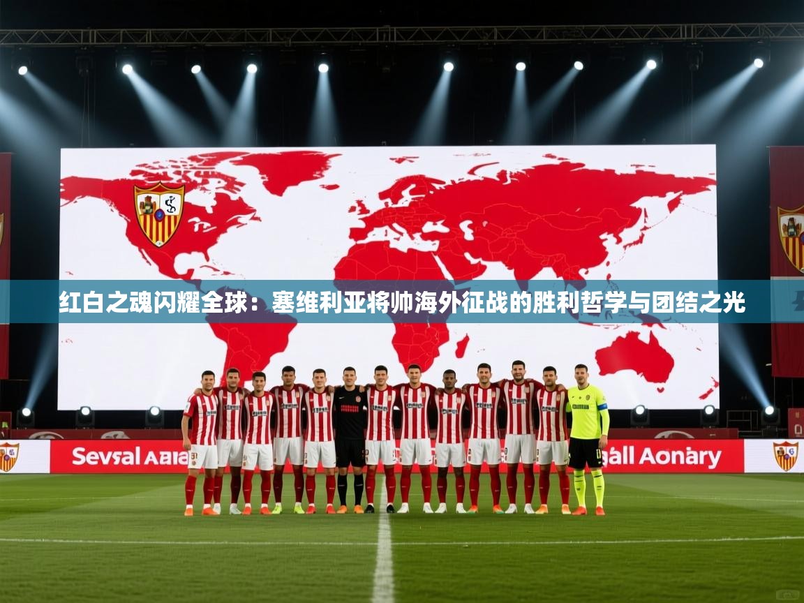 红白之魂闪耀全球:塞维利亚将帅海外征战的胜利哲学与团结之光 第2张