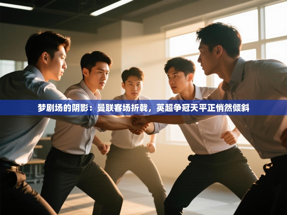 梦剧场的阴影：曼联客场折戟，英超争冠天平正悄然倾斜  第1张