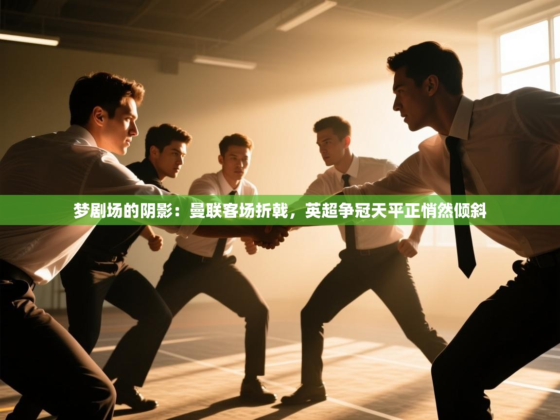 梦剧场的阴影：曼联客场折戟，英超争冠天平正悄然倾斜  第2张