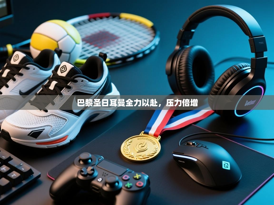 巴黎圣日耳曼全力以赴,压力倍增 第2张