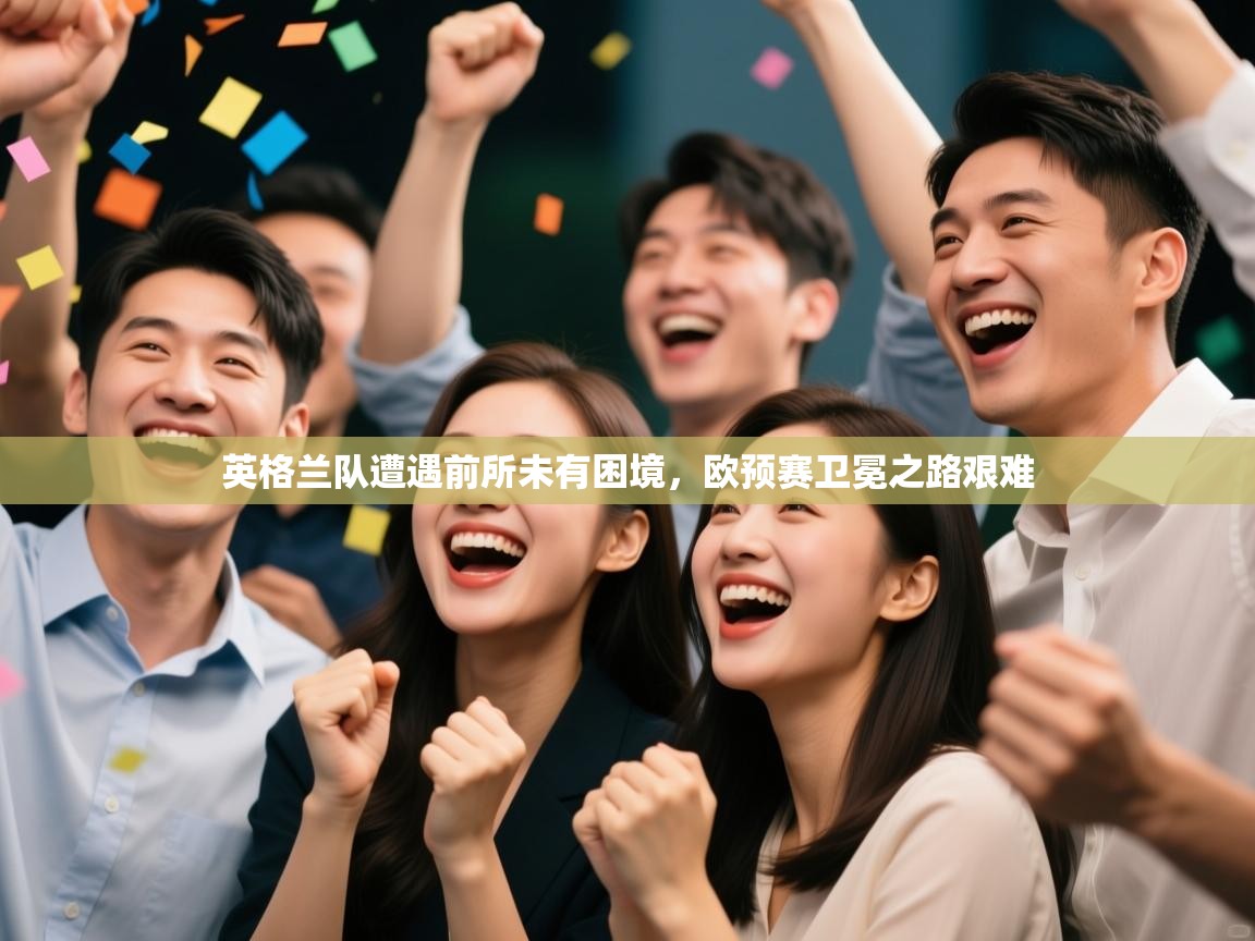 英格兰队遭遇前所未有困境,欧预赛卫冕之路艰难 第1张