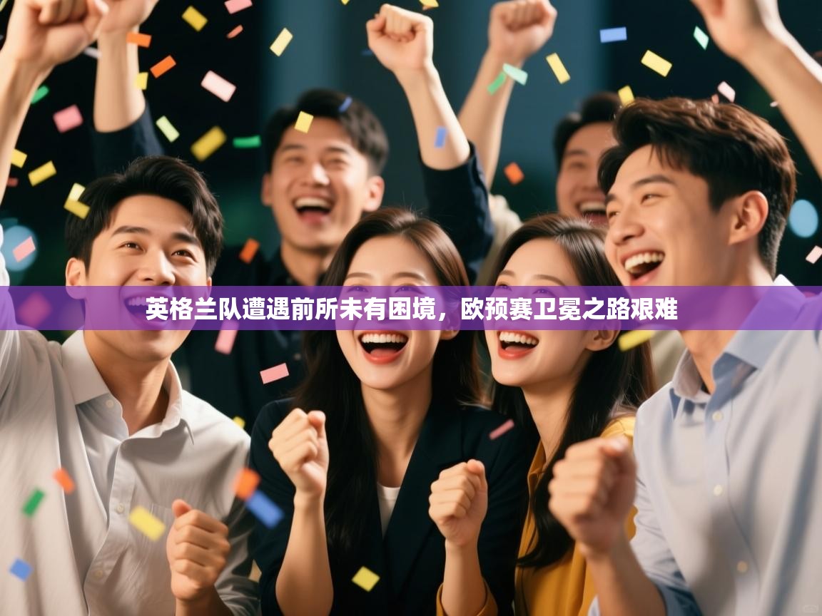 英格兰队遭遇前所未有困境,欧预赛卫冕之路艰难 第2张