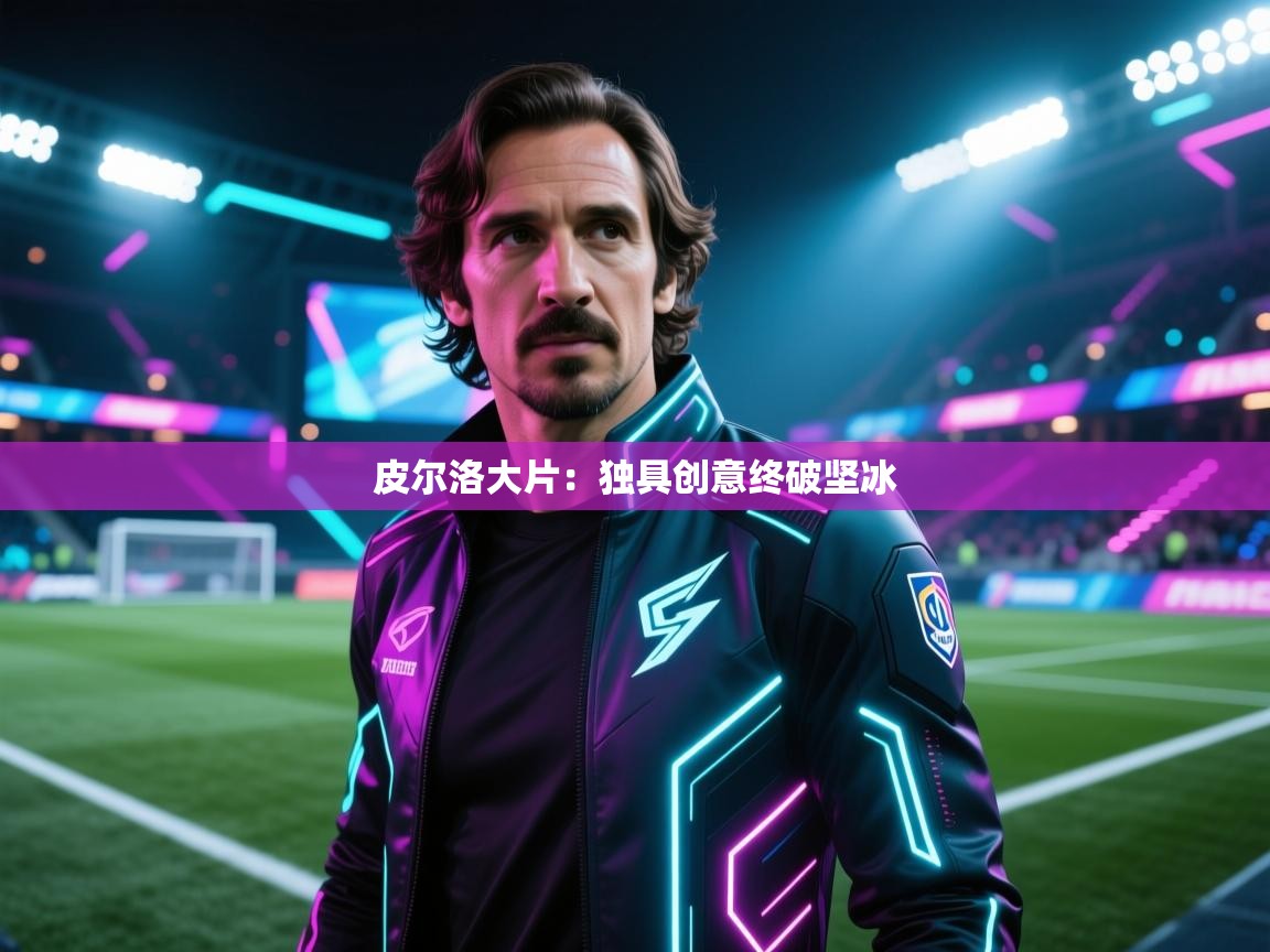 皮尔洛大片:独具创意终破坚冰 第2张