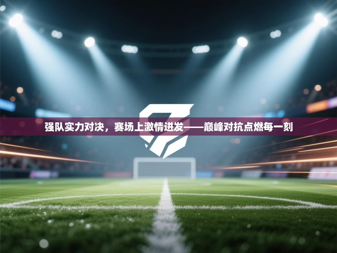 强队实力对决，赛场上激情迸发——巅峰对抗点燃每一刻  第1张
