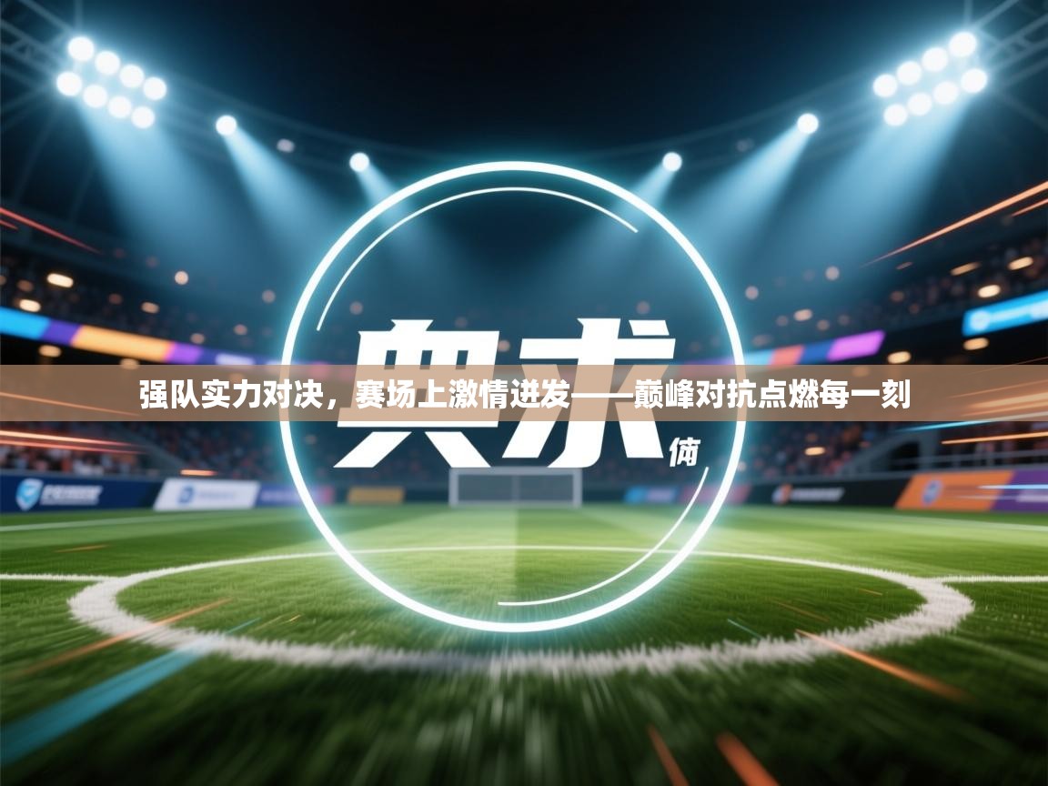强队实力对决，赛场上激情迸发——巅峰对抗点燃每一刻  第2张