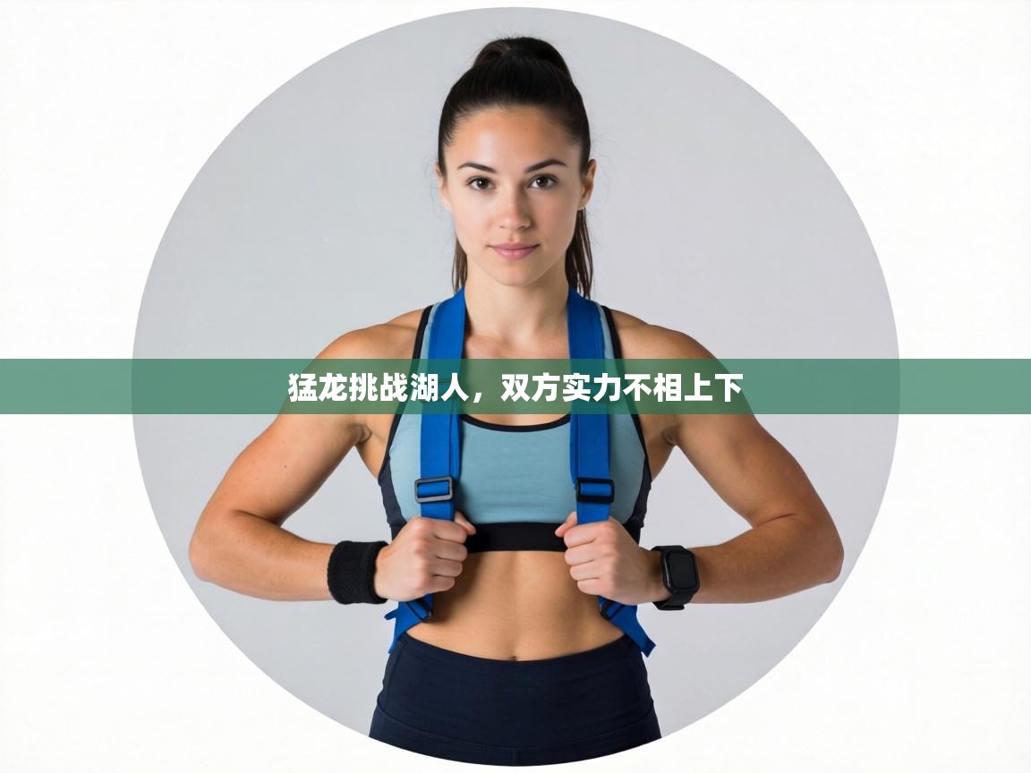 猛龙挑战湖人,双方实力不相上下 第1张