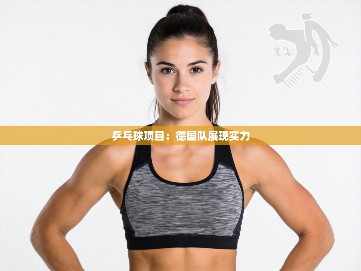 乒乓球项目：德国队展现实力  第2张