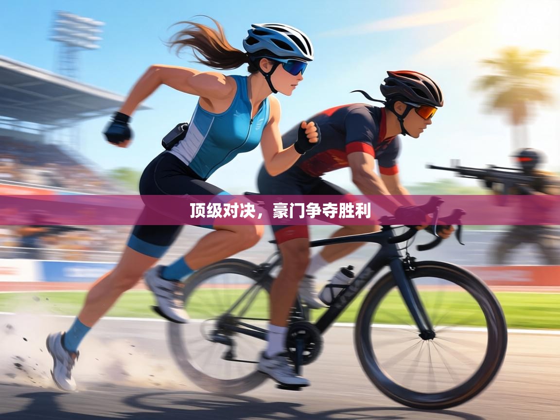 顶级对决,豪门争夺胜利 第2张