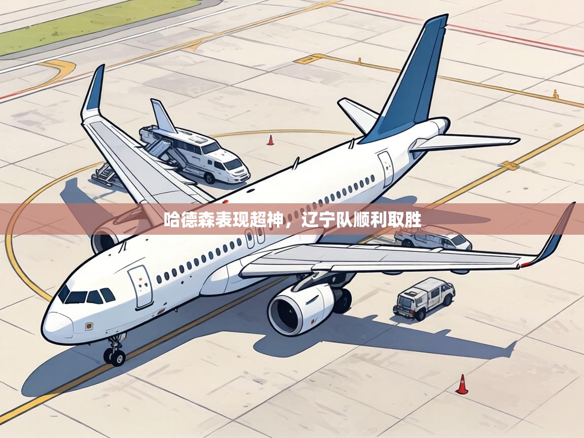 哈德森表现超神,辽宁队顺利取胜 第2张